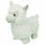 Trixie Be Eco Alpaca Eyleen - Hundespielzeug - 26 cm Weiß