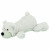 Trixie Be Eco Bär Elroy - Hundespielzeug - 42 cm Weiß