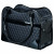 Trixie Tasche Amina - Hundetragetasche - 18x29x37 cm Schwarz
