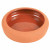 Trixie Futter-/Wassernapf Terrakotta - Futternapf - Ø 10 cm