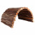Trixie Natural Living Weidenbrücke - Spielzeug - 65x40 cm 1915 g