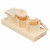 Trixie Intelligenzspiel Snack Cups - Spielzeug - 15x4.5x6 cm