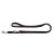 Hunter Trainingsleine Softie - Hundeleine - Schwarz