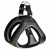 Hunter Geschirr Hilo Comfort Anthrazit - Hundegeschirr - 35-37/36-40 cm