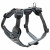 Hunter Geschirr Divo Grau&Grau - Hundegeschirr - 34-47 cm