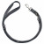 Hunter Verstellbare Hundeleine Divo & Maldon Grau - Hundeleine - 300x2,0 cm