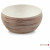 Wolters Diner Stone - Katzennapf - 300 ml Braun