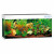 Juwel Aquarium Rio 240 Led 121x41x50 cm - Aquarien - Weiß Ca. 240 L