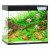 Juwel Aquarium Lido 200 Led 71x51x65 cm - Aquarien - Schwarz Ca. 200 L