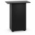 Juwel Schrank Sbx Primo 60/70 Sb 61x31x73 cm - Aquariummöbel - Schwarz