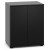 Juwel Schrank Lido 120 Sbx 61x41x73 cm - Aquariummöbel - Schwarz