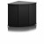 Juwel Schrank Trigon 190 Sbx 70x70x73 cm - Aquariummöbel - Schwarz