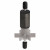 Juwel Eccoflow Impeller 1000 - Pumpenteil - 10x8x8 cm Grau Grün 1000