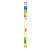 Juwel Led Lampe Nature 6500k 19 Watt - Beleuchtung - 895 mm 2645 Lumen