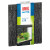 Juwel Rückwand Basic - Aquarium - Rückwand - 50x60 cm