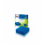 Juwel Bioplus Fein M Compact - Filtermaterial - 9,5x9,5x4,8 cm Compact