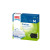 Juwel Carbax M Compact - Filtermaterial - 10x10x5 cm Weiß Kompakt