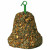 Jr Farm Heuglocke Löwenzahn - Raufutter - 7.5 x 9 x 15 cm 125 g