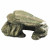 Aqua Della Decor Stein Moosgrün Grün - Aquarium - Ornament - 150 mm