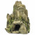 Aqua Della Decor Moss - Aquarium - Kunstpflanze - 19 cm Grün