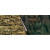 Europet Bernina Rückwandposter Baum Mit Felsen - Aquarium - Rückwand - 120x50 cm