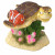 Aqua Della Clownfisch 1 - Aquarium - Ornament - 8,5x8x7 cm