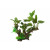 Aqua Della Decor Flora-Scape No. 3 - Aquarium - Ornament - 33,5x16x29,5 cm - Farbe: Aqua - Material: Kunststoff