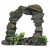 Aqua Della De Arch - Aquarium - Ornament - 27x13x25 cm