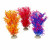 Aqua Della Decor Pflanze Hydrilla - Aquarium - Kunstpflanze - 27 cm Sortiert