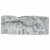 Aqua Della Felswand - Aquarium - Ornament - 17.3x5.9x6.6 cm S