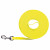 Trixie Easy Life Schleppleine 17mm Neon&Gelb - Hundeleine - 10 m