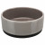 Trixie Futter-/Wassernapf Keramik Grau - Hundenapf - Ø 16 cm