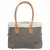 Trixie Tasche Rachel - Hundetragetasche - 25x30x40 cm Hellgrau