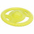 Trixie Aqua Toy Disc - Hundespielzeug - Ø20 cm Gelb