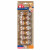 8in1 Delights Kauwknook Triple Flavour Huhn&Schwein&Rind - Hundesnacks - Xs