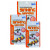 Hikari Sinking Wafers - Fischfutter - 50 g