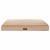 Petlando Merano Ortho Cappuccino - Hundebett - 120x75x10 cm