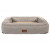 Petlando Lima Ortho Tabak - Hundebett - Medium
