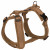 Petlando Y-Geschirr Mesh Cognac - Hundegeschirr - 28-52/32-50 cm