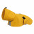 Petlando Regenmantel Dublin Gelb - Hundebekleidung - 50 cm