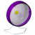 Beeztees Trainingsmühle Silent Spinner Sortiment - Spielzeug - 17 cm