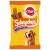 Pedigree Schmackos Rind - Hundesnacks - 144 g