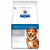 Hill's Prescription Diet Derm Complete Hautpflege + Futtermittelunverträglichkeiten Reis&Ei - Hundefutter - 1,5 kg
