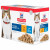 Hill's Feline Mahlzeitbeutel Senior Multipack - Katzenfutter - Huhn 12x85 g
