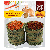 Hobbyfirst Hope Farms Heuröllchen - Nagetiersnack - Karotte Paprika 18x11 cm 200 g Für Alle Altersgruppen