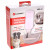 Flamingo Trinkflasche Diza Für Box - Hundebox - 14.9x18.5x23 cm 480 ml Grau
