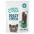 Edgard&Cooper Doggy Dental Erdbeere&Minze - Hundesnacks - S