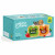 Edgard&Cooper Schalen Multipack Adult Huhn Lamm - Hundefutter - Huhn Lamm 4x300 g