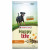 Happy Life Adult Rind - Hundefutter - 3 kg