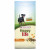 Happy Life Adult Rind - Hundefutter - 15 kg